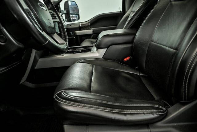 2017 Ford F-350 Super Duty