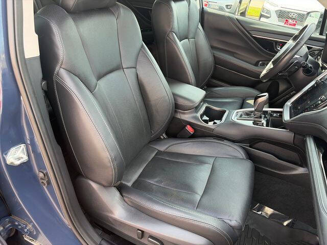 2024 Subaru Outback Touring XT