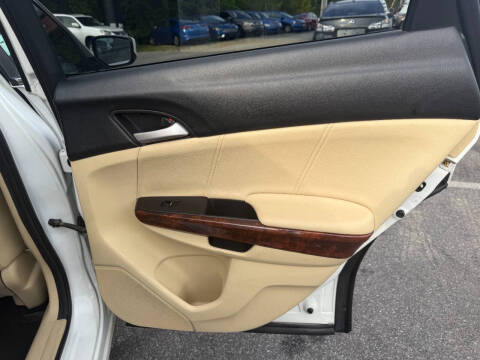 2012 Honda Crosstour