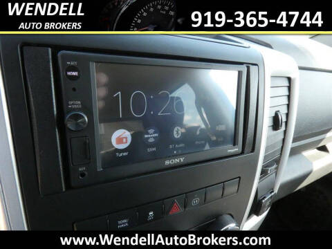 2010 Dodge Ram 1500 SLT Sport