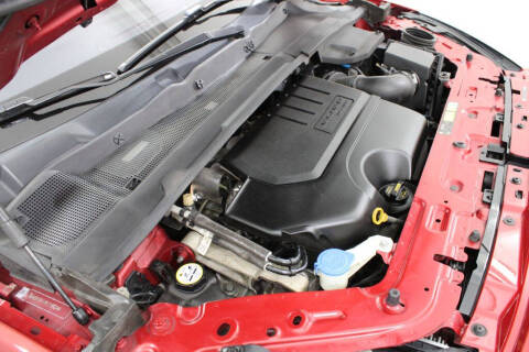 2019 Jaguar E-PACE P250 S