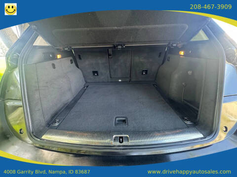 2017 Audi Q5 2.0T quattro Premium Plus