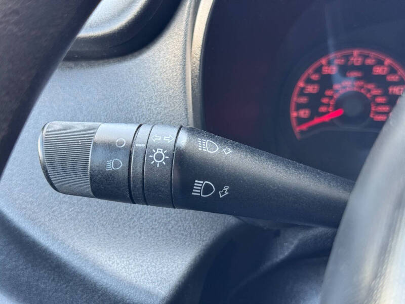 2016 RAM ProMaster City Tradesman