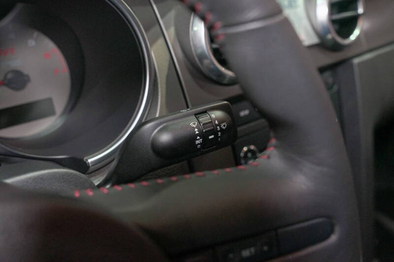2008 Ford Shelby GT500