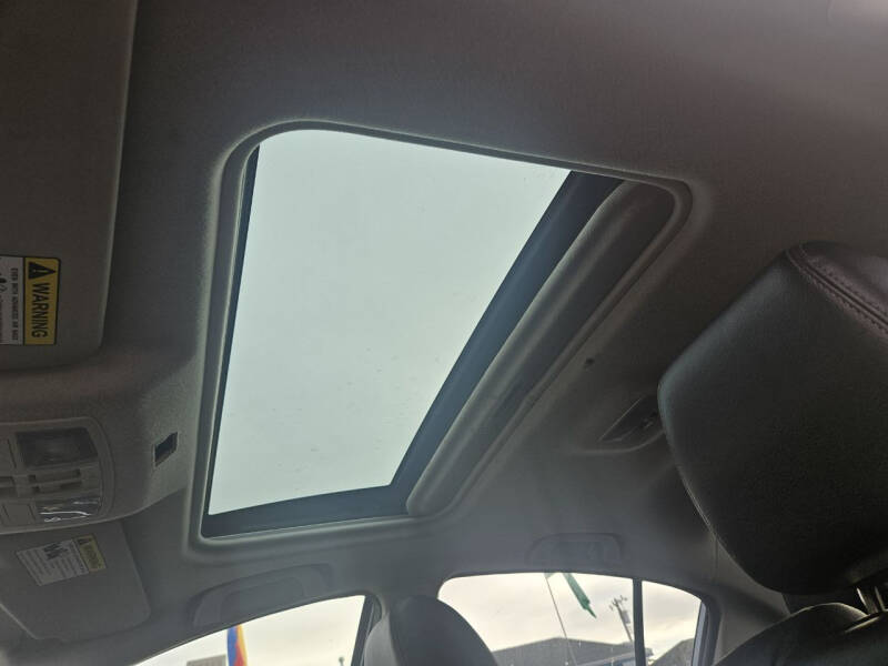 2013 Mazda MAZDA3 s Grand Touring