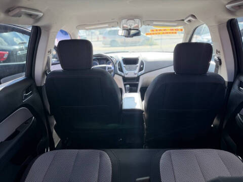 2017 GMC Terrain SLE-2