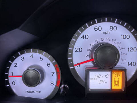 2010 Honda Pilot EX-L