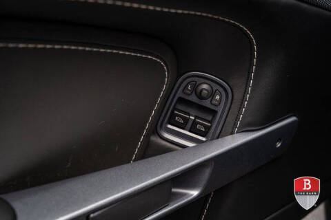 2007 Aston Martin V8 Vantage