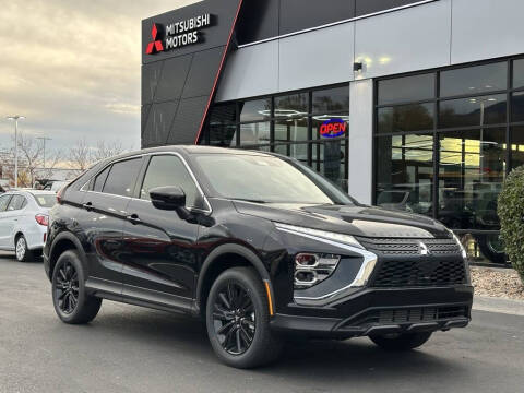 2026 Mitsubishi Eclipse Cross LE