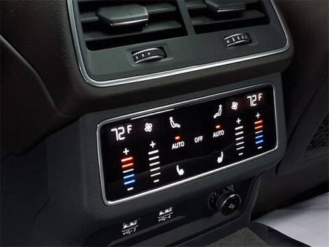 2020 Audi A6 allroad 3.0T quattro Prestige