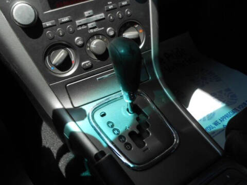 2008 Subaru Outback 2.5i