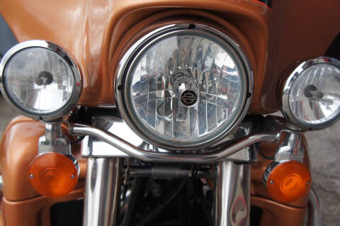 2008 Harley-Davidson Electra Glide Ultra Classic