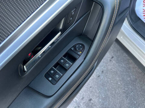 2024 Mazda CX-90 3.3 Turbo Premium