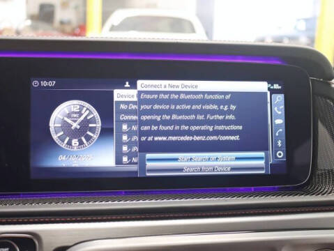 2021 Mercedes-Benz G-Class AMG G 63