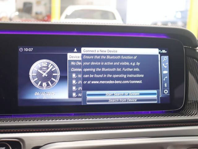 2021 Mercedes-Benz G-Class AMG G 63