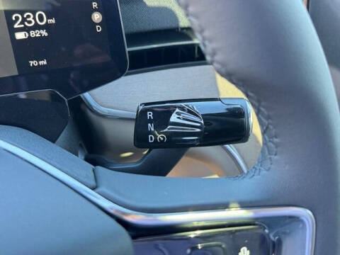 2025 Volvo EX90 Twin Ultra 6P