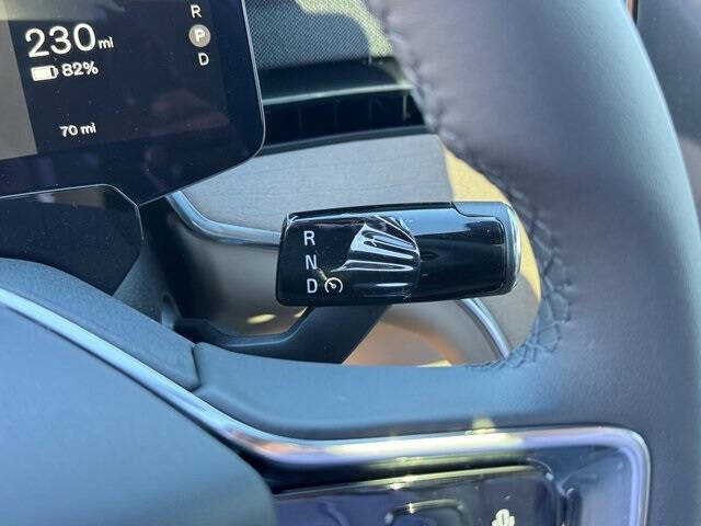 2025 Volvo EX90 Twin Ultra 6P