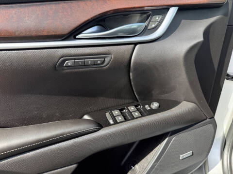 2019 Cadillac XTS Luxury