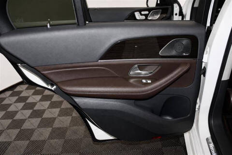 2020 Mercedes-Benz GLE GLE 450 4MATIC