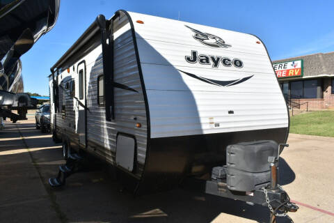 2017 Jayco Jay Flight