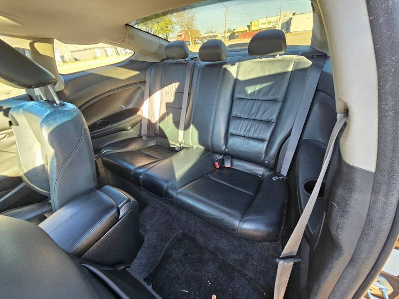 2010 Honda Accord EX-L