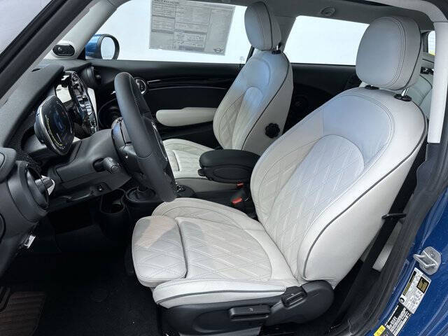 2024 MINI Hardtop 2 Door Cooper SE