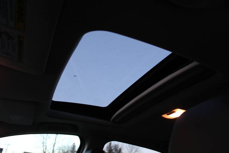 2018 Honda HR-V EX-L w/Navi