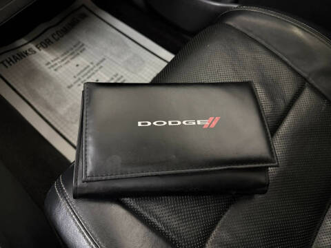 2016 Dodge Durango Citadel Anodized Platinum