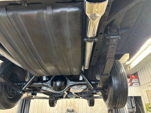 1968 Plymouth Roadrunner