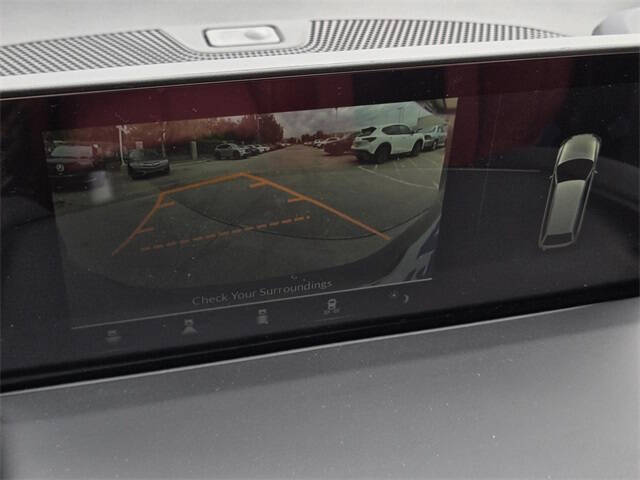 2026 Acura RDX SH-AWD w/A-SPEC