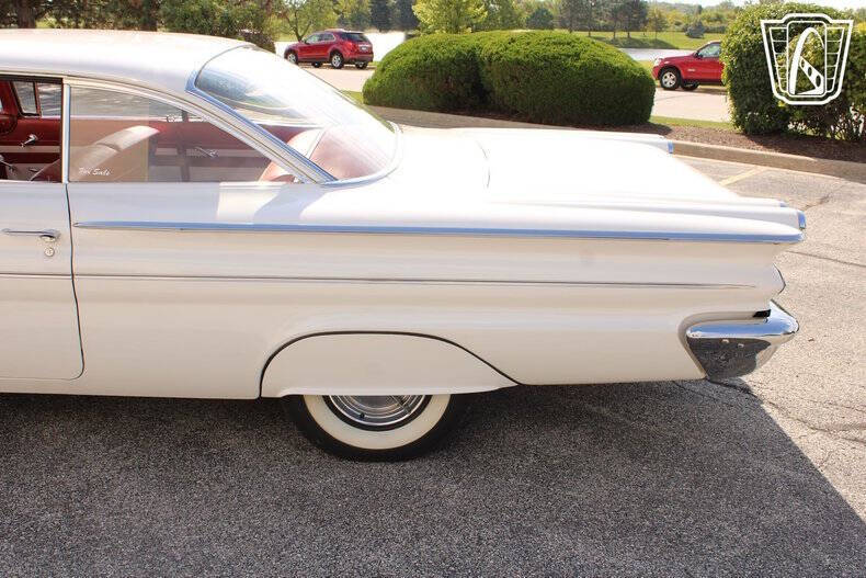 1960 Pontiac Catalina