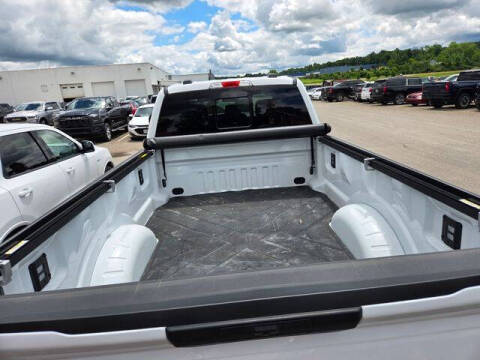 2024 Ford F-350 Super Duty