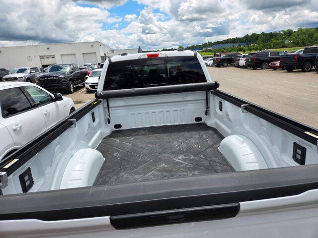 2024 Ford F-350 Super Duty