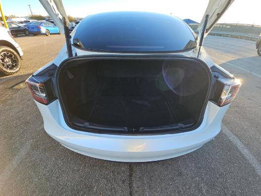 2021 Tesla Model 3 Performance