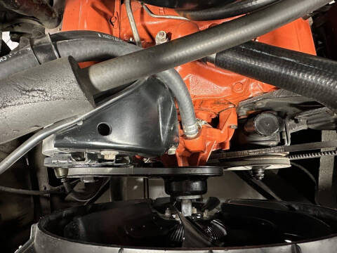 1969 Chevrolet Caprice