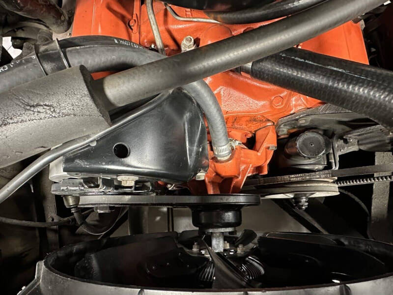 1969 Chevrolet Caprice