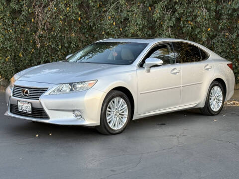 2014 Lexus ES 350