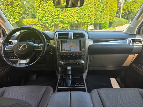2021 Lexus GX 460