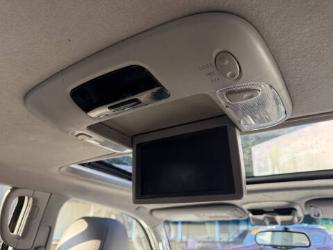 2006 Toyota Sequoia Limited