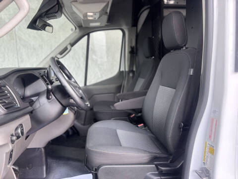 2023 Ford Transit 350