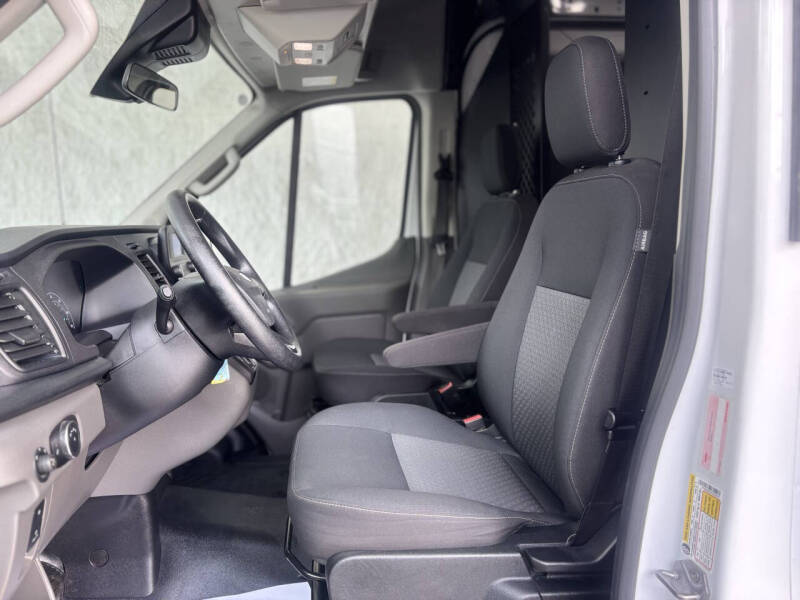 2023 Ford Transit 350