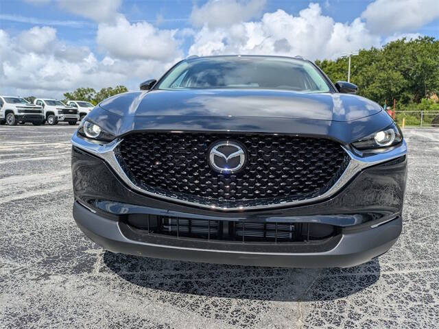 2025 Mazda CX-30 2.5 S Preferred