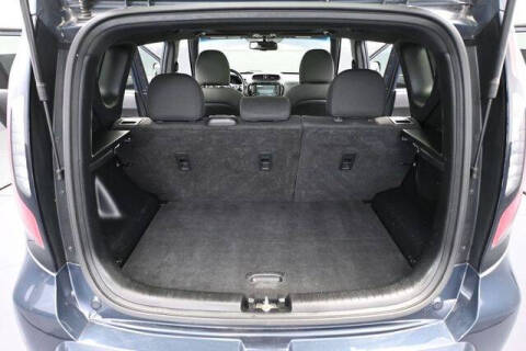 2014 Kia Soul !