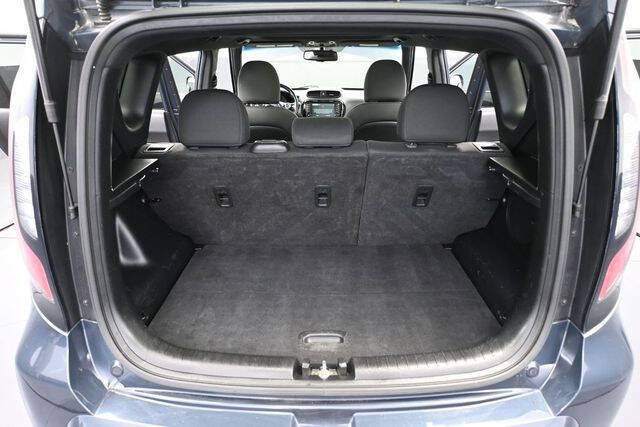 2014 Kia Soul !