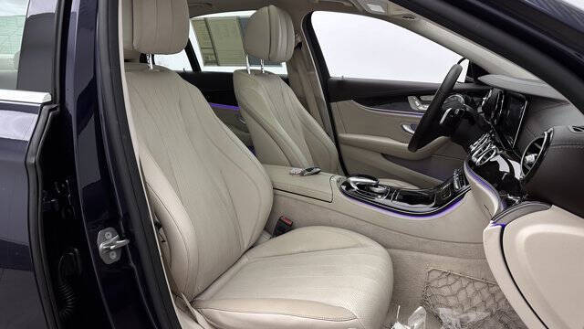 2017 Mercedes-Benz E-Class E 300