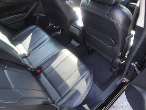 2019 Subaru Impreza Limited