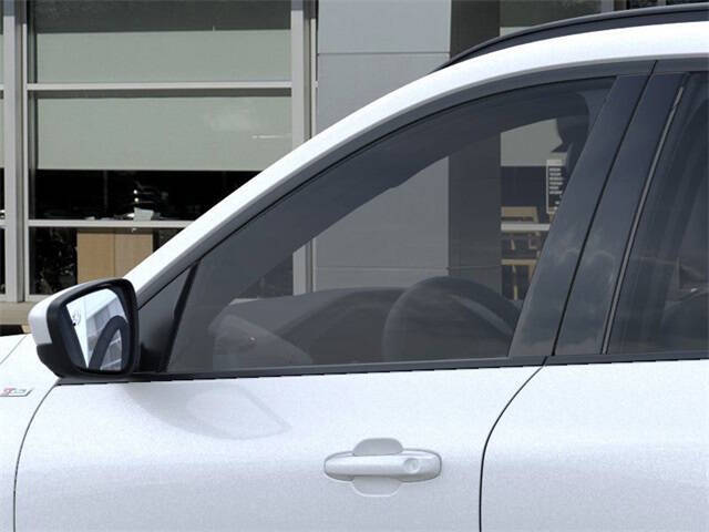 2024 Ford Escape ST-Line Select