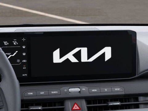 2026 Kia K4 Hatchback EX