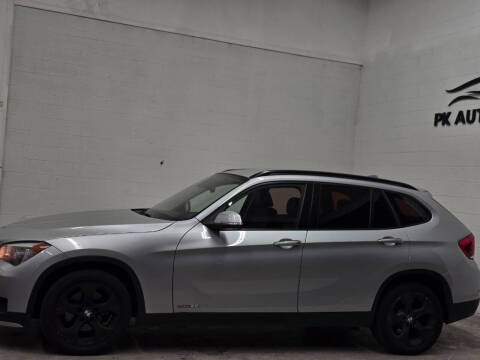 2015 BMW X1 sDrive28i