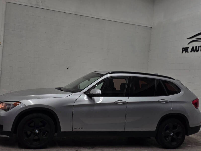 2015 BMW X1 sDrive28i